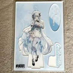 2026年最新】nikke シンデレラ アクリルスタンドの人気アイテム - メルカリ