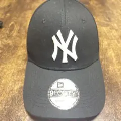New Era ニューヨーク・ヤンキース 9FORTY キャップ