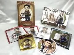 鬼滅の刃 ufotable Cafe TO GO【悲鳴嶼行冥】