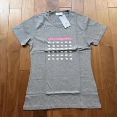 ★JIM THOMPSON ★レディース★Tシャツ ★Lサイズ★スリムフィット★のサムネイル