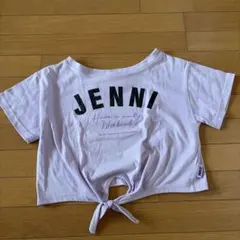 JENNI 女の子 Tシャツ 140サイズのサムネイル