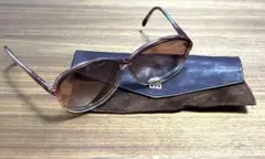 【超美品】GIVENCHY PARIS サングラスのサムネイル