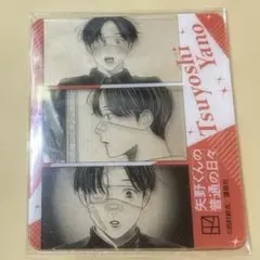 矢野くんの普通の日々　講談社コミいろフェア2025 矢野剛