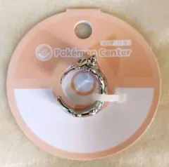 Pokémon accessory　リング50 パオジアン