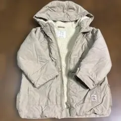 ZARA BABY フード付きジャケット 104cm