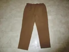 LOVOS DAYS チノパン テーパードパンツ 3Lサイズ メンズ