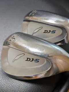 ★かおたん様専用★フォーティーン DJ-5 ウェッジ 50度のみ 　レディース