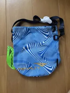 ペナルティ 巾着バッグ