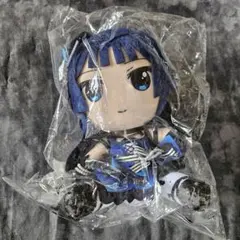 【新品未開封】アイドルマスター　最上静香　トレーディングぬいぐるみ ① アイドルマスター ミリオンライブ！ ぬいぐるみ 最上静香