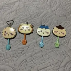 ちいかわ ロリポップチョコチャーム セット