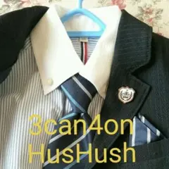 スーツ5点セット120cm 結婚式 入学式 卒園式 発表会 3can4on