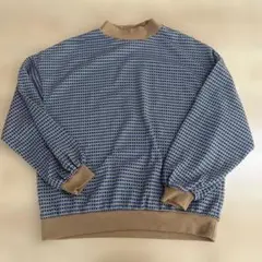 レディース　プルオーバー