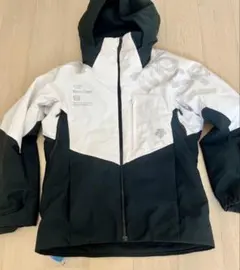 DESCENTE デサントSIO高機能スキースノボードウェア メンズ、レディースのサムネイル