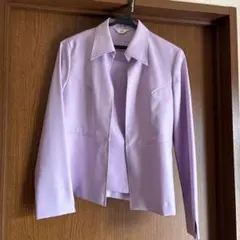 レディース　スーツセット