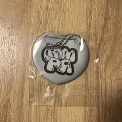 THERAMPAGE ランペ miniフォトケース
