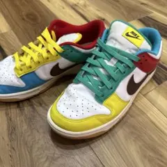 2026年最新】NIKE DUNK LOW Free 99の人気アイテム - メルカリ