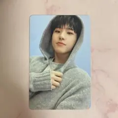 2025年最新】seventeen bss トレカの人気アイテム - メルカリ