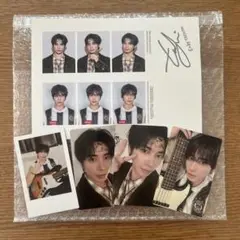 TXTシーグリ 2026 テヒョン