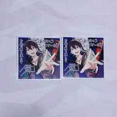 にじさんじ ROF-MAO DiVE!N 剣持刀也 特典