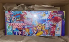 【新品未開封】スペシャルbox フクオカ　ポケモンカード