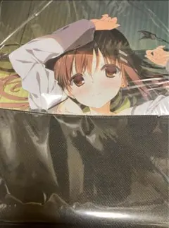 素晴らしき日々 15th Anniversary edition プレイマット