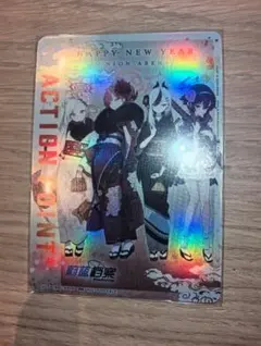 2026年最新】ユニオンアリーナ ブルーアーカイブの人気アイテム - メルカリ