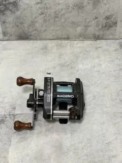 【動作確認済】ダイワ　PHANTOM マグサーボ GS-15 ファントム 2026年最新】GS-15 ダイワの人気アイテム - メルカリ