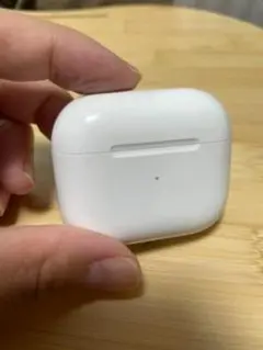 【正規品】Apple AirPods 第３世代 ケースのみ A2897 VK9D