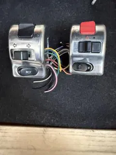 2026年最新】ドラッグスター スイッチボックスの人気アイテム - メルカリ