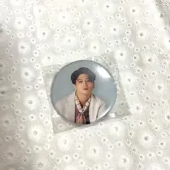 FANTASTICS 瀬口黎弥 缶バッジ
