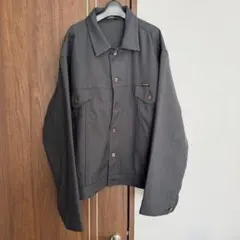 N Hollywood x Wrangler ジャケット