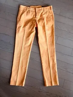 entre amis アントレアミTK America Slim チノパンのサムネイル