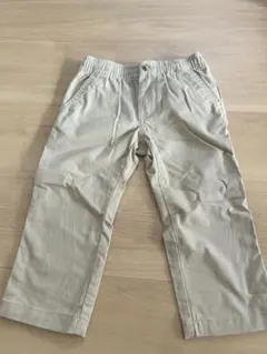 未使用に近い　ラルフローレン　パンツ　2T