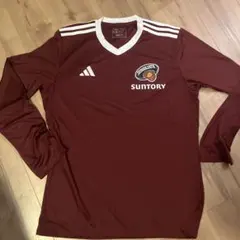 サントリー　サンゴリアス　ラグビー東京