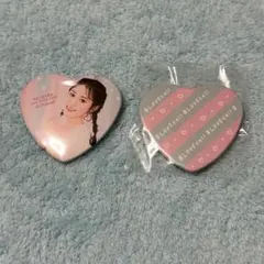 2025年最新】小倉唯 缶バッジの人気アイテム - メルカリ