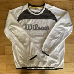 Wilson ピステ　Mサイズ　星柄
