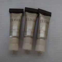 ELIXIR レチノパワーリンクルクリームs 3本セット