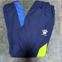 KELME ピステパンツ ネイビー
