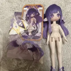 LULUYA ルルヤ 小歩曲ブラインドドール