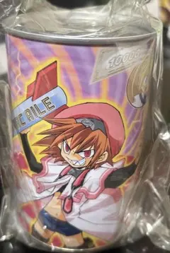 エレメンタルジェレイド 早期購入特典シスカの貯金箱　非売品