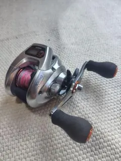 Shimano Barchetta C14+ 20HG ベイトリール - メルカリ