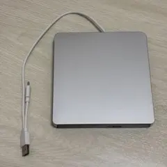 USB3.0 SLIM DRIVE CD DVDドライブ
