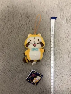 2025年最新】あらいぐまラスカルストラップの人気アイテム - メルカリ