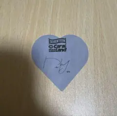 SEVENTEEN ケレン 2025 落下物 紙吹雪 ドギョム　ハート