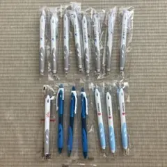 製薬会社　新品　ボールペン　単色　パイロット　15本　まとめ売りのサムネイル