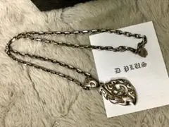 Maori warriors マオリウォリアーズ ネックレス トップ＆チェーンのサムネイル
