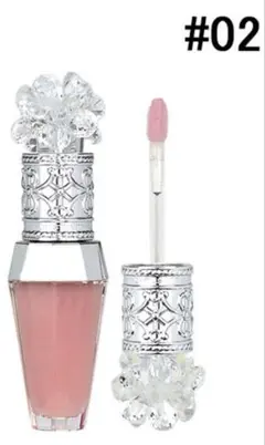 ジルスチュアート　クリスタルブルームリップブーケセラム　02