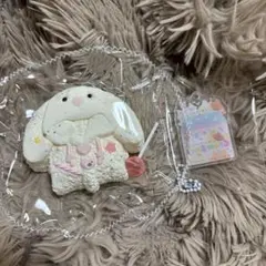 oiooio オイオイ 桜色ココクリームシリーズ シークレット スクイーズ