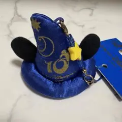 東京ディズニーシー 東京ディズニーシー10周年記念 携帯クリーナー