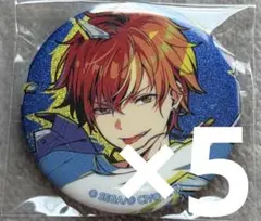 プロセカ 東雲彰人 グリ缶 40a WL - メルカリ